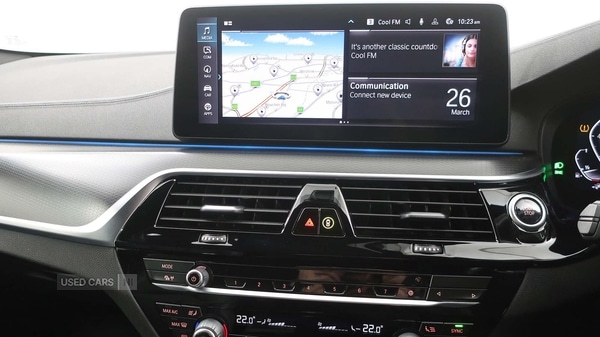 Used BMW 5 Series 2022 for sale - 78059111: Photo 9