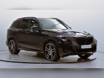 Used BMW X5 2023 for sale - 77238671: Photo