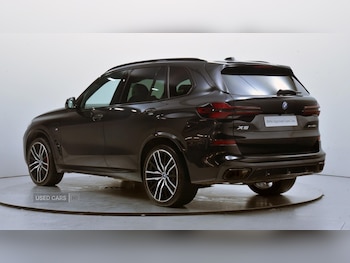 Used BMW X5 2023 for sale - 77238671: Photo