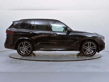 Used BMW X5 2023 for sale - 77238671: Photo