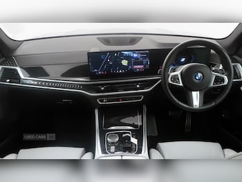 Used BMW X5 2023 for sale - 77238671: Photo