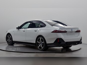 Used BMW i5 2024 for sale - 78536250: Photo