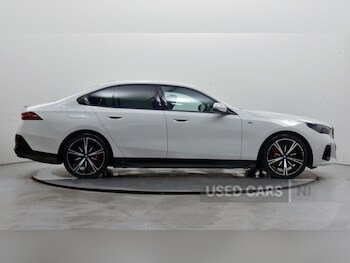Used BMW i5 2024 for sale - 78536250: Photo