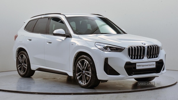 Used BMW X1 2025 for sale - 76551231: Photo 1