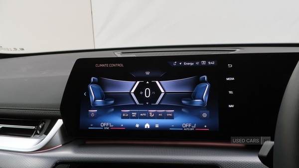 Used BMW X1 2025 for sale - 76551231: Photo 24