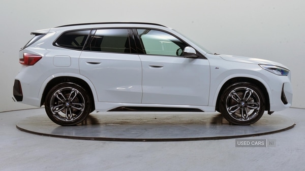 Used BMW X1 2025 for sale - 76551231: Photo 3