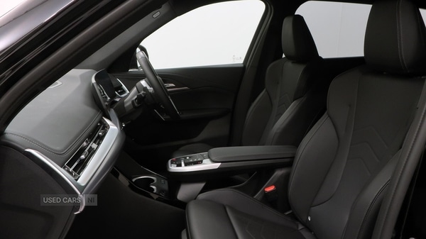 Used BMW X1 2025 for sale - 76551231: Photo 8