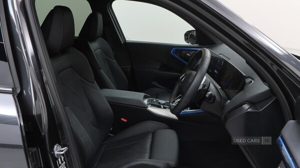 Used BMW X3 2025 for sale - 76998179: Photo 12