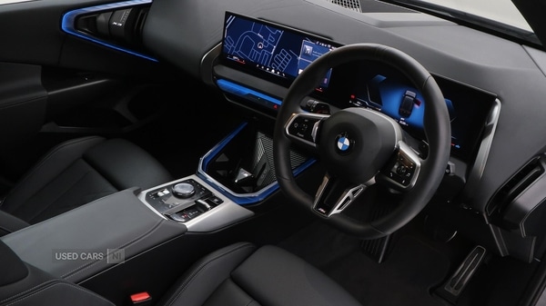 Used BMW X3 2025 for sale - 76998179: Photo 7