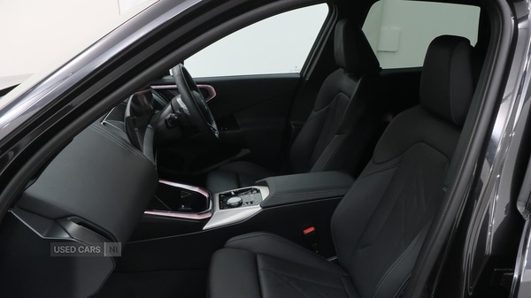 Used BMW X3 2025 for sale - 76998179: Photo 8