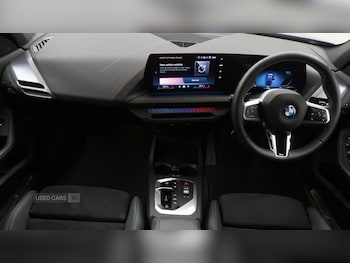 Used BMW 1 Series 2025 for sale - 75553468: Photo