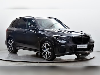 Used BMW X5 2023 for sale - 78890289: Photo