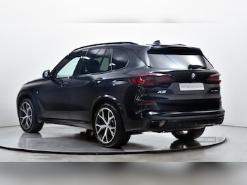 Used BMW X5 2023 for sale - 78890289: Photo