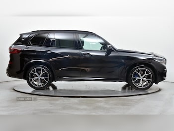 Used BMW X5 2023 for sale - 78890289: Photo