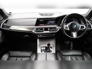 Used BMW X5 2023 for sale - 78890289: Photo