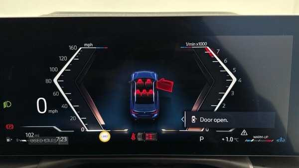 Used BMW 3 Series 2025 for sale - 77697202: Photo 10