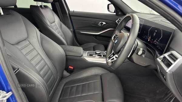 Used BMW 3 Series 2025 for sale - 77697202: Photo 12