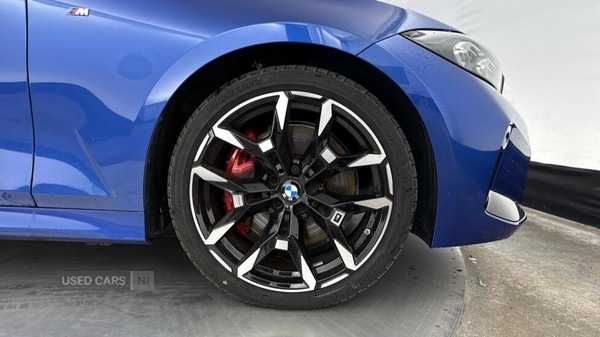 Used BMW 3 Series 2025 for sale - 77697202: Photo 15