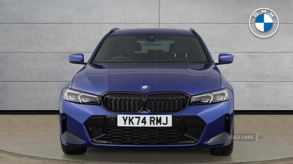 Used BMW 3 Series 2025 for sale - 77697202: Photo 17