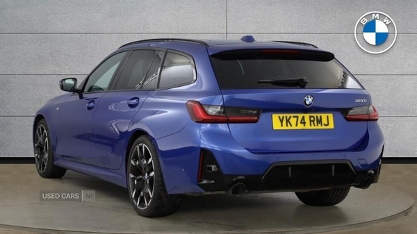 Used BMW 3 Series 2025 for sale - 77697202: Photo 2