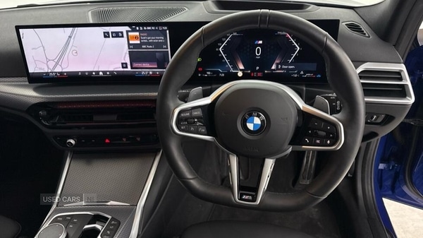Used BMW 3 Series 2025 for sale - 77697202: Photo 6