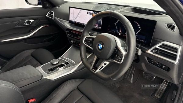 Used BMW 3 Series 2025 for sale - 77697202: Photo 7