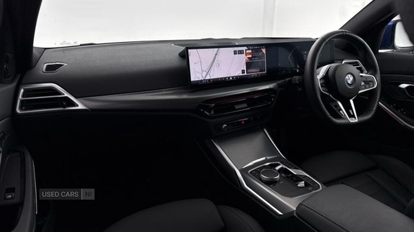 Used BMW 3 Series 2025 for sale - 77697202: Photo 8