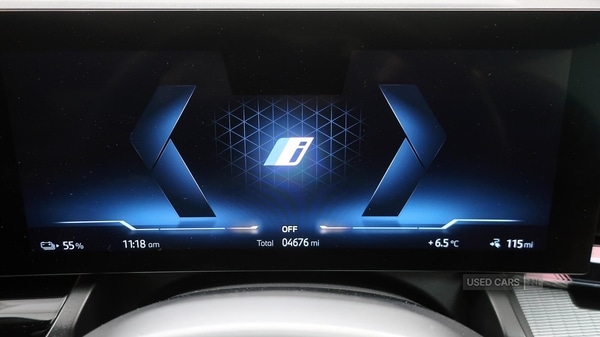 Used BMW i5 2024 for sale - 77634110: Photo 10