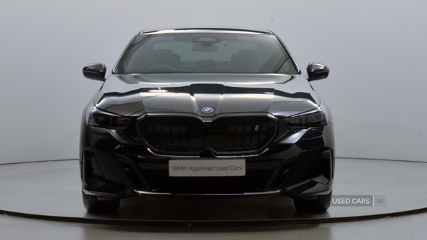 Used BMW i5 2024 for sale - 77634110: Photo 17