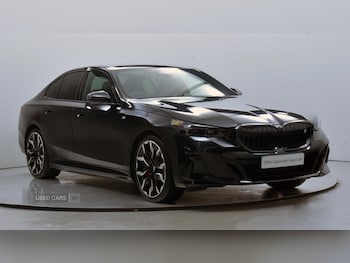 Used BMW i5 2024 for sale - 77634110: Photo