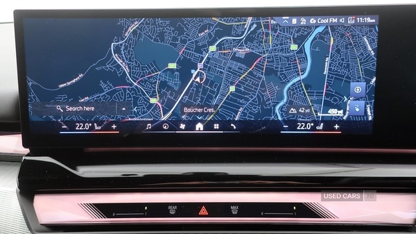 Used BMW i5 2024 for sale - 77634110: Photo 24