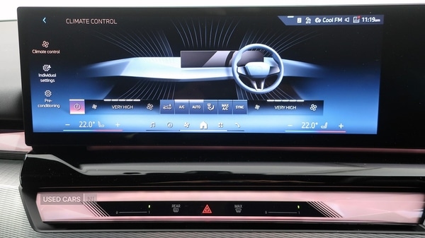 Used BMW i5 2024 for sale - 77634110: Photo 25