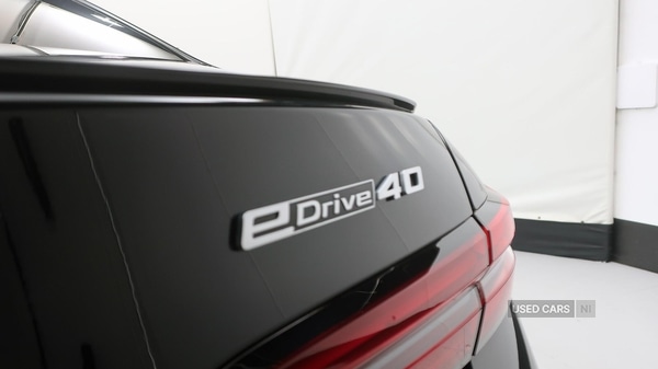 Used BMW i5 2024 for sale - 77634110: Photo 34