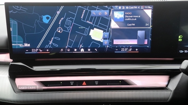 Used BMW i5 2024 for sale - 77634110: Photo 9