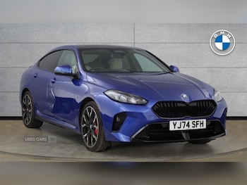 Used BMW 2 Series 2025 for sale - 78348960: Photo