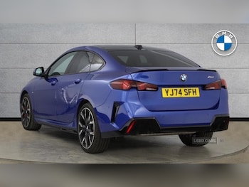 Used BMW 2 Series 2025 for sale - 78348960: Photo