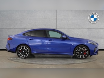 Used BMW 2 Series 2025 for sale - 78348960: Photo