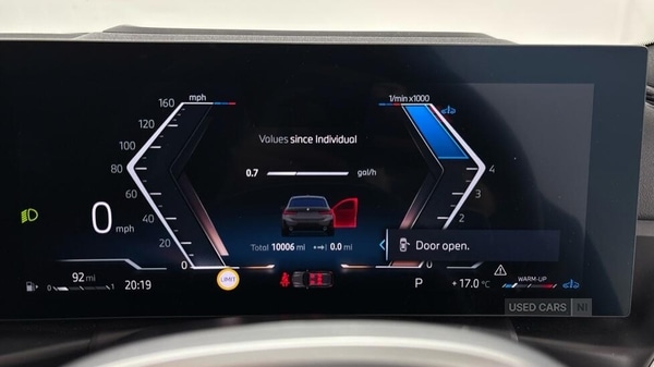 Used BMW 3 Series 2025 for sale - 76753864: Photo 10