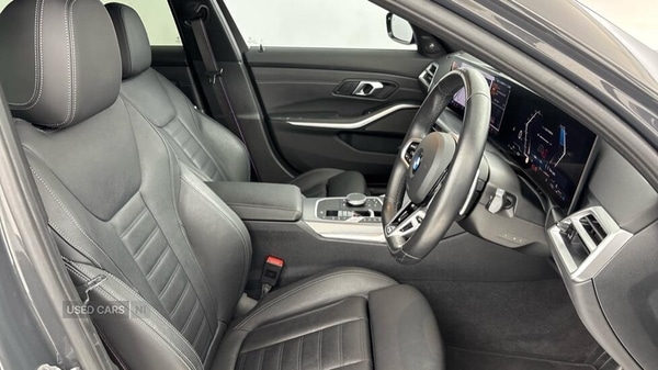 Used BMW 3 Series 2025 for sale - 76753864: Photo 12