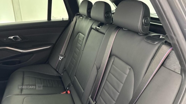 Used BMW 3 Series 2025 for sale - 76753864: Photo 13