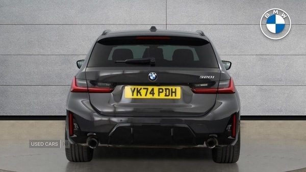 Used BMW 3 Series 2025 for sale - 76753864: Photo 16