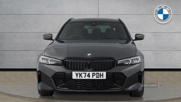 Used BMW 3 Series 2025 for sale - 76753864: Photo 17