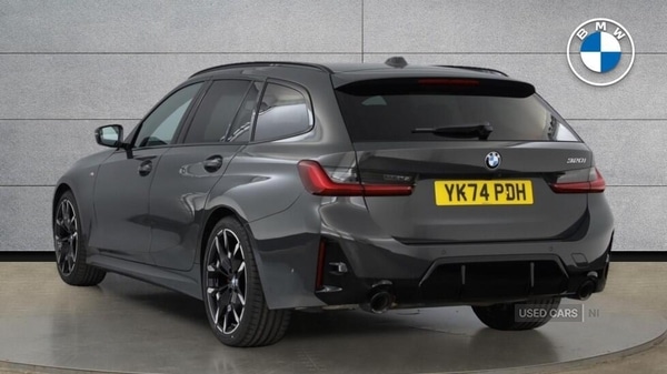 Used BMW 3 Series 2025 for sale - 76753864: Photo 2