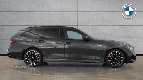 Used BMW 3 Series 2025 for sale - 76753864: Photo 3