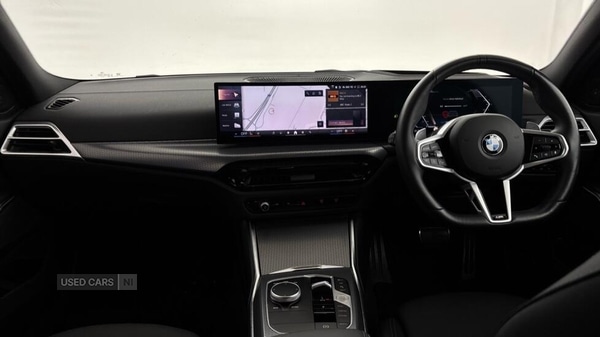 Used BMW 3 Series 2025 for sale - 76753864: Photo 4