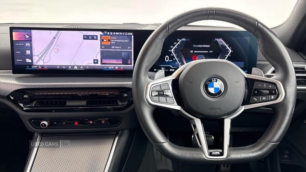 Used BMW 3 Series 2025 for sale - 76753864: Photo 6