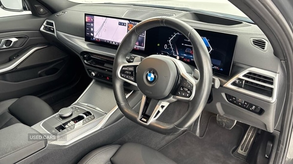 Used BMW 3 Series 2025 for sale - 76753864: Photo 7