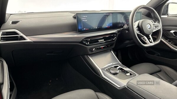 Used BMW 3 Series 2025 for sale - 76753864: Photo 8