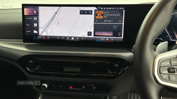 Used BMW 3 Series 2025 for sale - 76753864: Photo 9