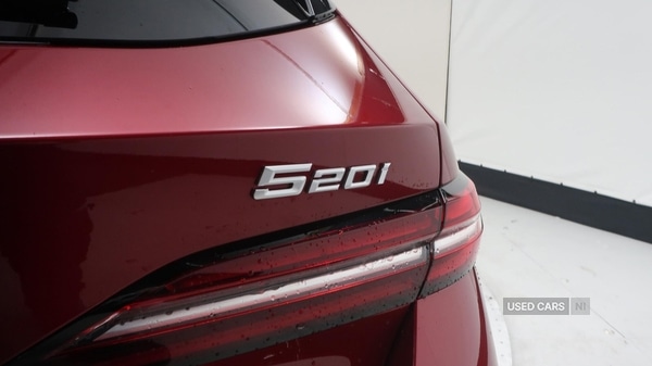 Used BMW 5 Series 2025 for sale - 76573885: Photo 18